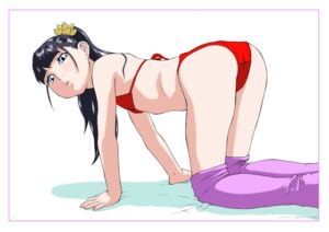 [RJ01423441][モモンガ倶楽部] デジコン vol.9 オリジナルロリータフルカラーイラスト集