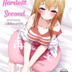 The Hardest Second -ミリオンPドル二度目えっち合同-