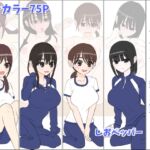 修学旅行で中出しハーレムする話