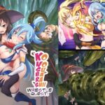 Kono Subarashii Wrestle Quest!