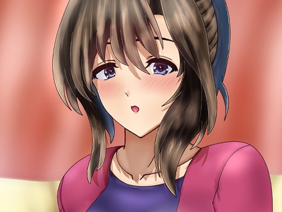 ミストレーヌの同人CG2