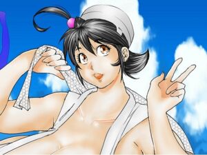 [RJ01427842][obscene] もうひとりのはめちゃん海物語