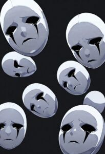 [RJ01427910][黄色いお庭] ネジ曲がった欲望の果て ep.3【チンリン】