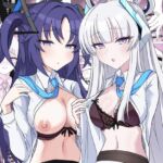 会計と書記に管理される話 会計と書記に管理される話