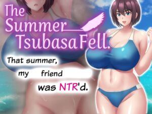 [RJ01428659][ネコノホシ] The Summer Tsubasa Fell [ENG Ver]