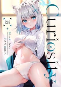 [RJ01429023][悠々亭] Curiosity