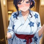 指先は背徳を知る・中