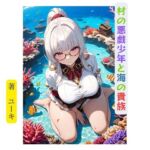 村の悪戯少年と海の貴族