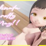 Hinata→pretty→May!!