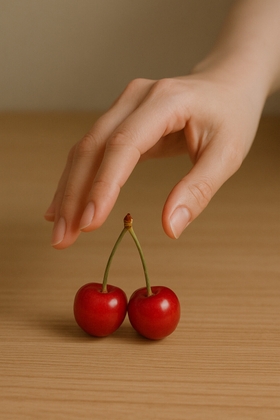 私のものにならへんのなら/第2話_コントロールは私の手の中