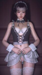 [RJ01432719][Mr.W] 女僕調教 - メイド研修