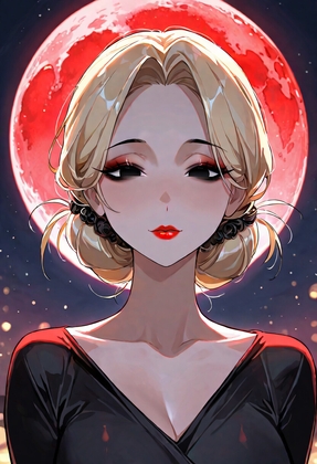 ◆狂気に満ちた魔女◆ep.2【ダロ】