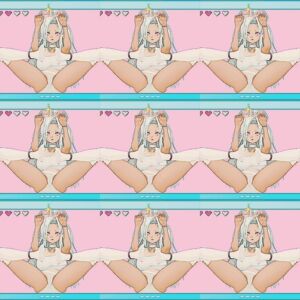 [RJ01434198][音ゲー] 【音ゲー】ダメ、そこはだめ