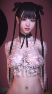 [RJ01434216][Mr.W] 少女の裁判