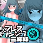 トップレスボクシング三姉妹 並盛