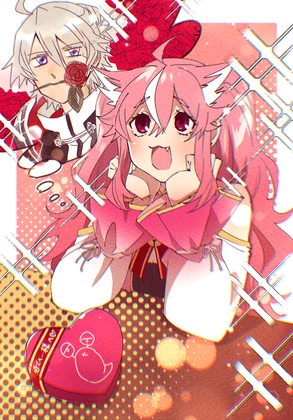 ナメ家の愉快なおぽぽだち(1)