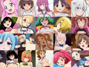 [RJ01435356][サークルアンコ] あんこぱんえっち10