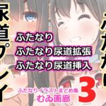 むゐ画廊ふたなりイラストまとめ集(3)