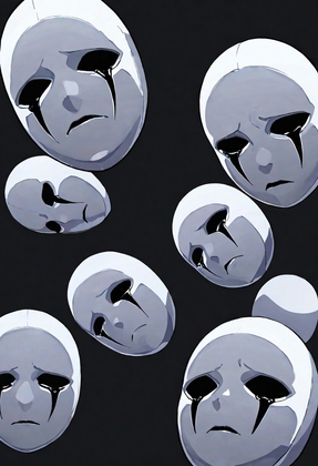 ネジ曲がった欲望の果て ep.7【ティナ】