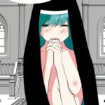 懺悔します!!シスターさん!