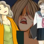 エンリッチ 第1巻