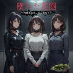 堕ちた花園 ~肉便器と化した乙女たち~ 堕ちた花園 ~肉便器と化した乙女たち~