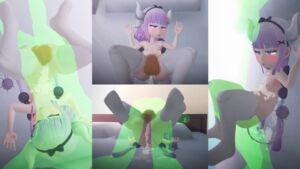 [RJ01438688][じぇんとるズ] 休日の朝の二度寝ックス