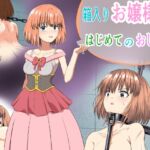 箱入りお嬢様のはじめてのおしまい