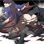 An embarassing transformation