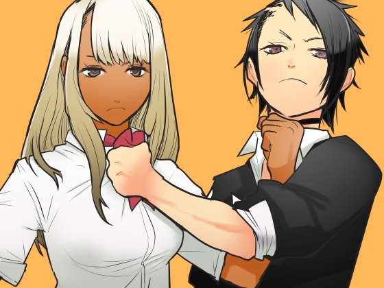 【韓国語版】カンカンガクガク