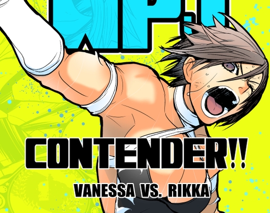 【韓国語版】WPJ CONTENDER!!