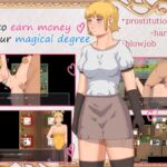 How to earn money for your magical degree How to earn money for your magical degree