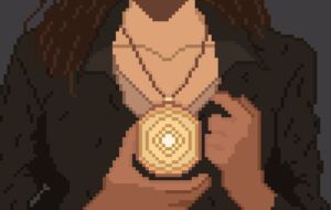 [RJ01398860][MACKAJI Studios] Millennium Amulet