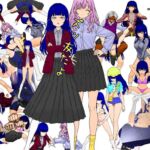 船原沙羅佐の調教日誌(池森一葉編)