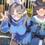 We Were Bought. / 私たちは買われた。【後編】