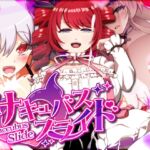 サキュバススライド