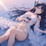 【脳トリップTS】メスオチリラクシアファンタジア