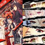 ブ◯ーアーカイブ七囚人合同 Now then, what is your sin?