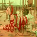 禁じ得ない遊び