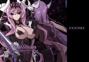 [RJ01429776][CCCNO] Twilight Obscura Episode:02 "Only Silence Greets the Rising Curtain"