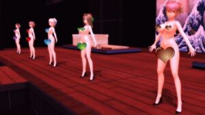 [RJ01431152][JOKERのアトリエ] 【ふたなりダンス】「花魁エクササイズ」ふたなり版(通常版)