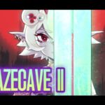 MazeCave II~肛門の逆襲~ (東京乳業) の発売予告 [RJ01432892]