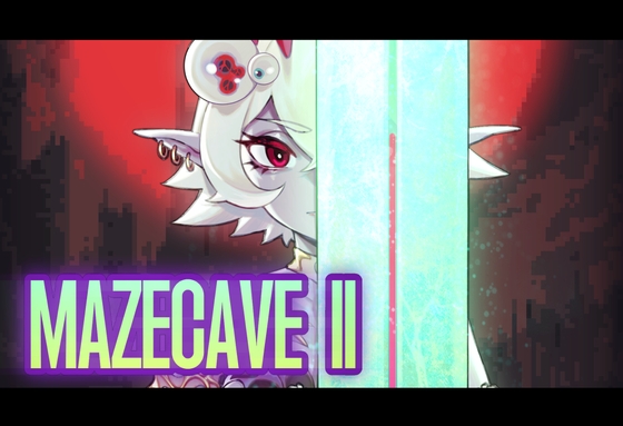 MazeCave II