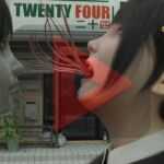 [インタラクティブマイクロフィルム] 寄生ハザード呪い:東京の美しい女の子・第1部【マイノリティアート・ゴ支援アリガトウゴザイマス】