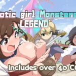 [English ver.] Erotic girl monsters -LEGEND-
