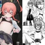 制服ネルとカラオケデートで〇〇〇する