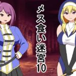 メス喰い迷宮10