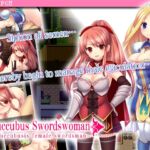 Succubus Swordswoman