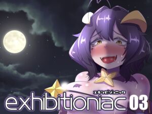 [RJ01441389][つるつるパイん] exhibitioniac03