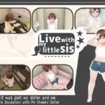 【English ver】Live with My Sis